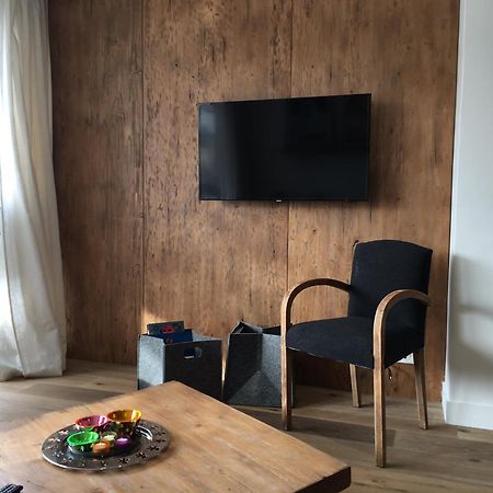 Les Cimes - Cosy Apartment Val-dʼIsère エクステリア 写真