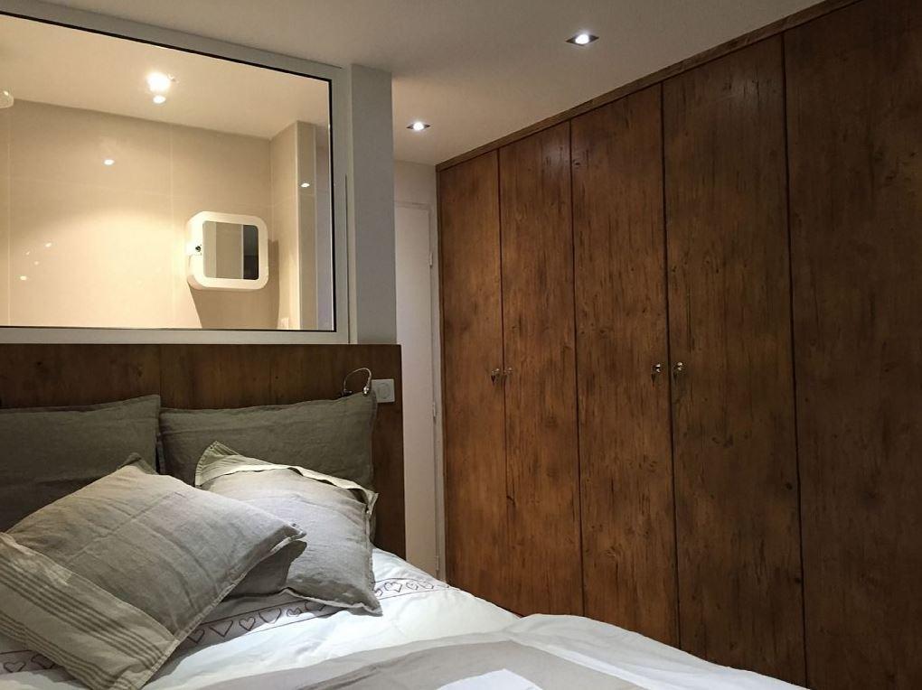 Les Cimes - Cosy Apartment Val-dʼIsère エクステリア 写真