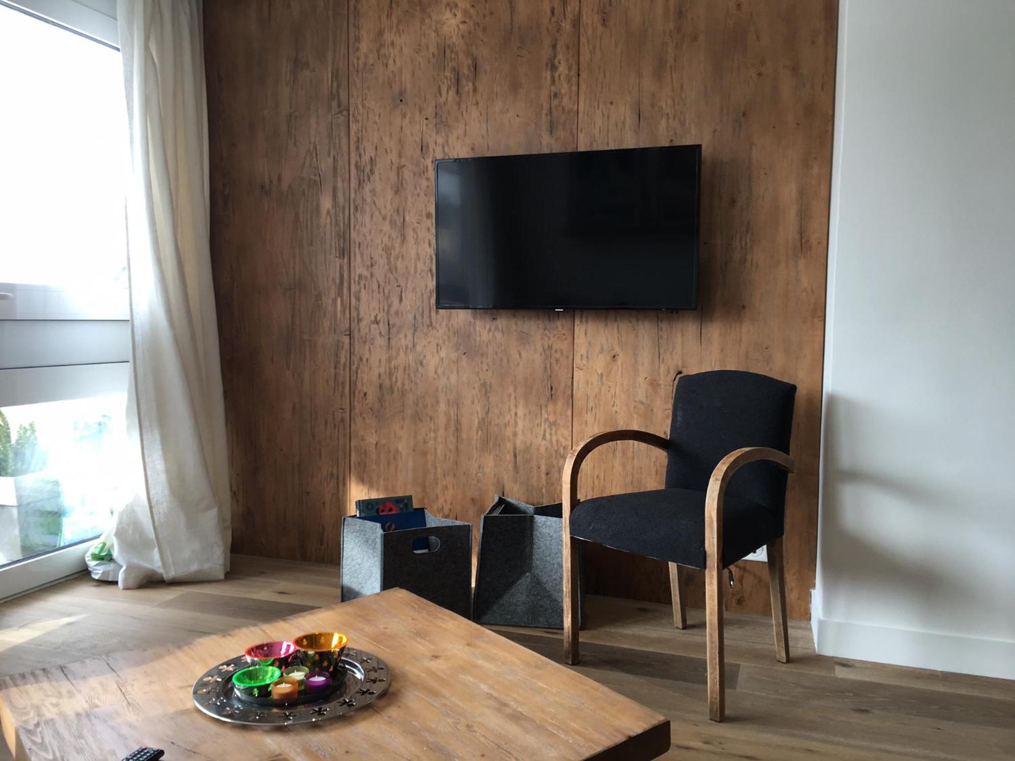 Les Cimes - Cosy Apartment Val-dʼIsère エクステリア 写真